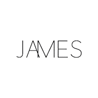 Logo Skincare Sticker by James