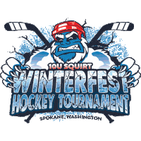 Spokane Youth Hockey Sticker by Spokane Jr. Chiefs