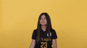 Womens Soccer GIF by Cal State LA Golden Eagles