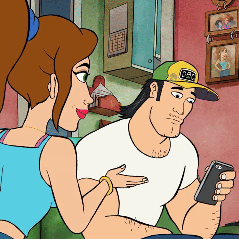 Crapped and Died | BLESS THE HARTS