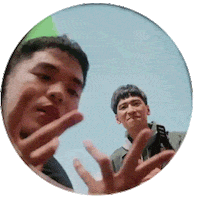 Man Love Sticker