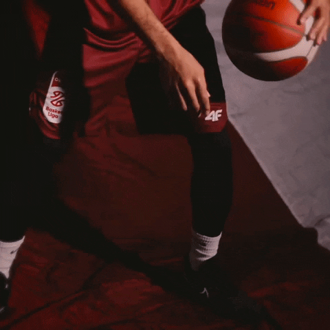 Brown Jr Stephen GIF by Kacper Salamon Fotografia