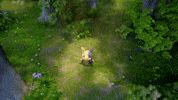 Watch Out Scream GIF by Pokémon