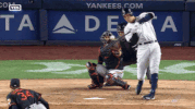 Home Run Judge GIF by Jomboy Media