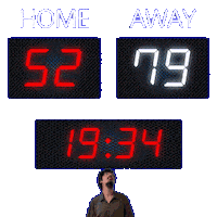 52 Home Sticker
