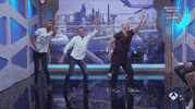 Antena 3 Dance GIF by El Hormiguero