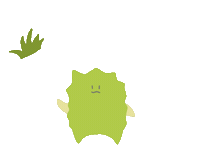 Gardening Planting Sticker