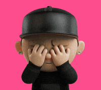 Sad Its Over GIF by OneFootball Heads