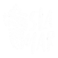 Puerto Rico Caribbean Sticker by Isla Mar