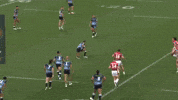 Cronulla Sharks Nrl GIF