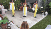 Celebrate House Party GIF by The Shindellas