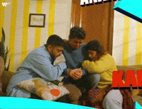 Flirty GIF by Warner Music India