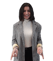 Swipe Up Federica Carta Sticker