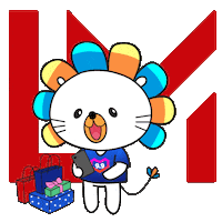 Selfie Shopee Sticker by Lazada Singapore