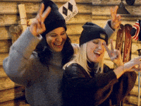 Dance Party GIF by GIPHY IRL