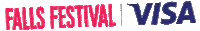 festival stars Sticker by Willett Marketing