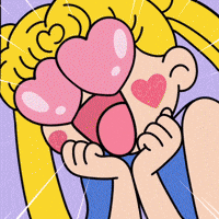 In Love GIF