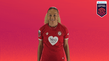 Come On Celebration GIF by Barclays FAWSL