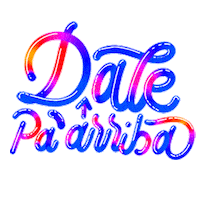 Letters Swipeup Sticker
