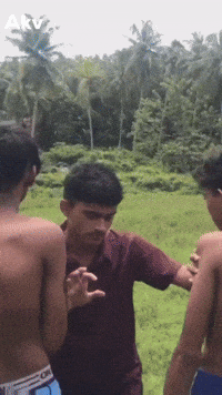 Villain Kerala GIF