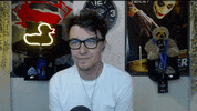 Happy Finger GIF by PokerStars