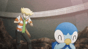 We Did It Yes GIF by Pokémon
