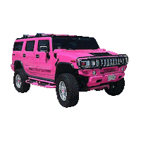 car disco Sticker by prettylittlething