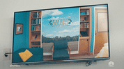 season 1 ap bio GIF by NBC