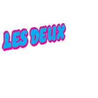 Cocktails Margarita Sticker by Les Deux