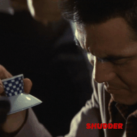 kinji fukasaku horror GIF by Shudder