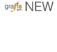 grafisprint newpost grafisprint Sticker