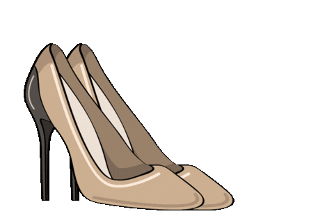 nirmarx giphyupload fashion vacation shoes Sticker
