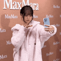 Actress Korean GIF
