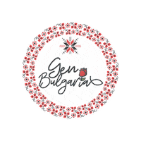 Genbulgaria Sticker by Gen Bulgaria Media Team