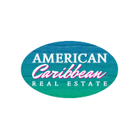 Americancaribbean real estate luxury real estate acre florida keys Sticker