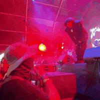 Rolling Loud GIF by Respective