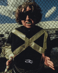 Michael Jackson Summer Smash GIF by Respective