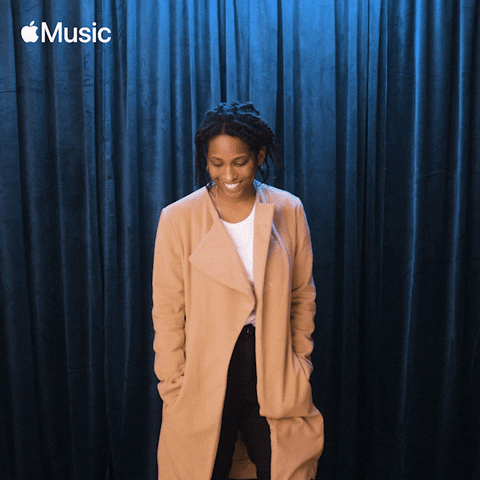 Latin GIF by Apple Music