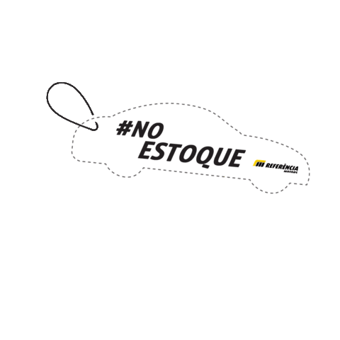 referenciamotors giphyupload car carro automovel Sticker