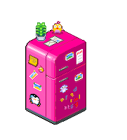 heybeccky heybeccky hey beccky beccky Sticker