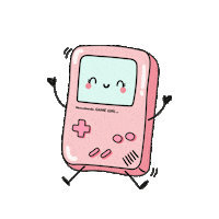 Happy Sticker