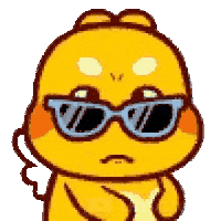 Qoobee Sticker by Alissandra