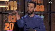 Dani Rovira Television GIF by Movistar Plus+