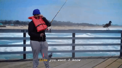 1 night GIF by Lil Yachty