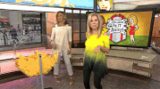 hoda kotb dancing GIF