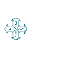 arborlawn cross arborlawn arborlawnumc arborlawncross Sticker