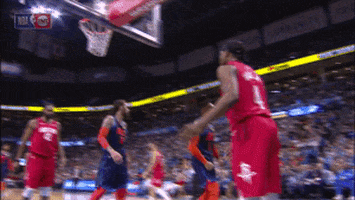 russell westbrook replay GIF by NBA