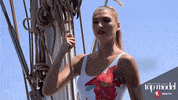 model uk GIF by Lifetime Telly