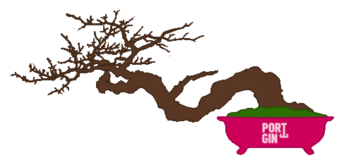 Tokyo Love Sticker by Portgin