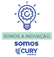 Business Idea Sticker by CURY Construtora